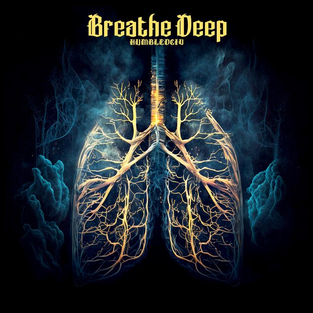 Breathe Deep