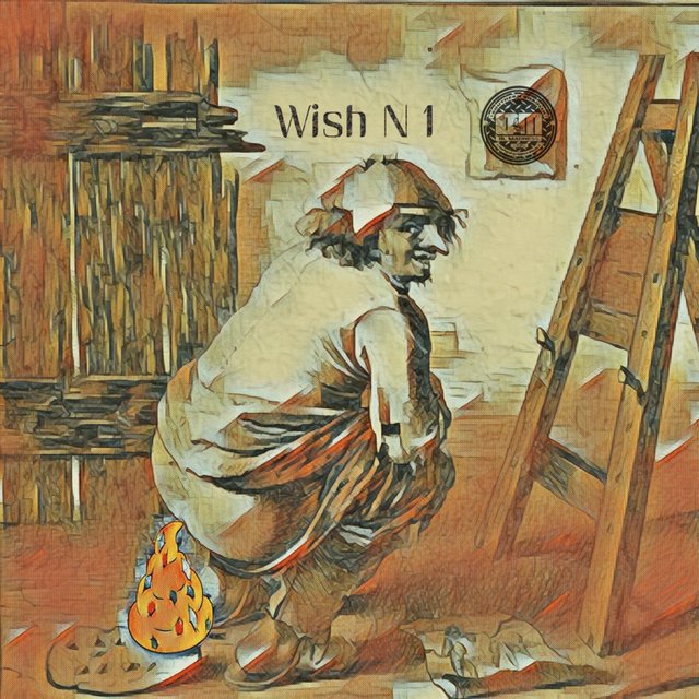 Wish N 1 (feat. Vynez, Dun-Dee Willie E & TDP Boba Fatsax)