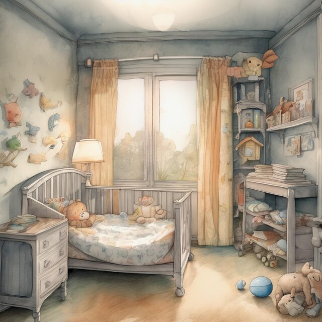Lullaby Lounge