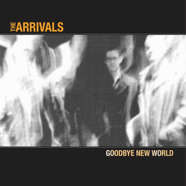 Goodbye New World