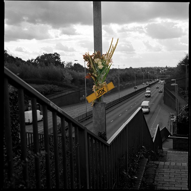 Lampost Bouquet