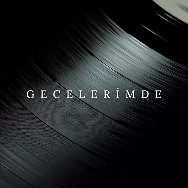 Gecelerimde