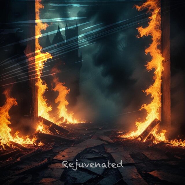Rejuvenated
