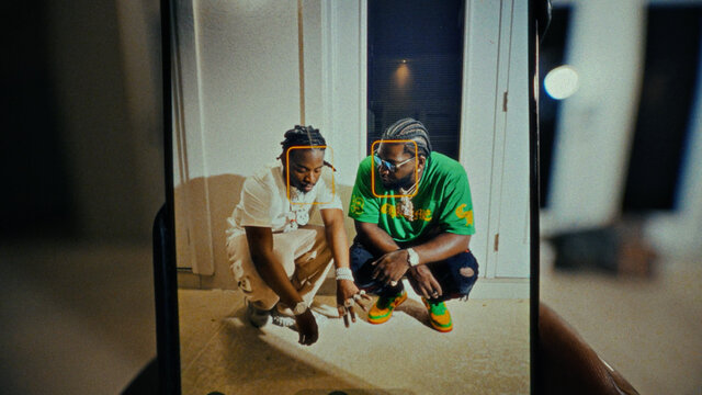 Ask Jay (Official Video)