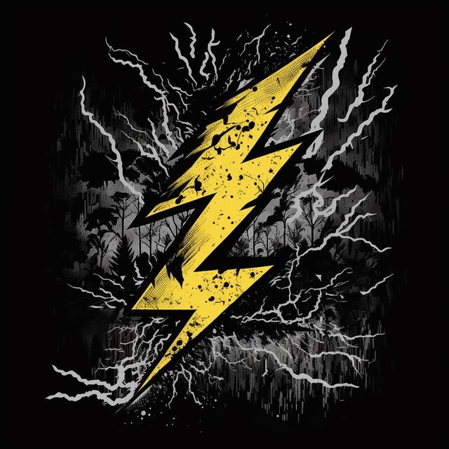 Thunderbolt