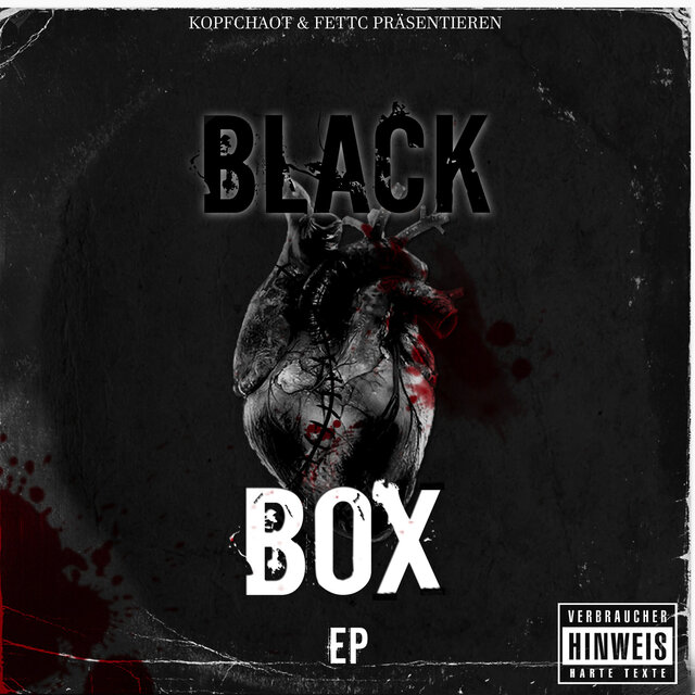 Black Box