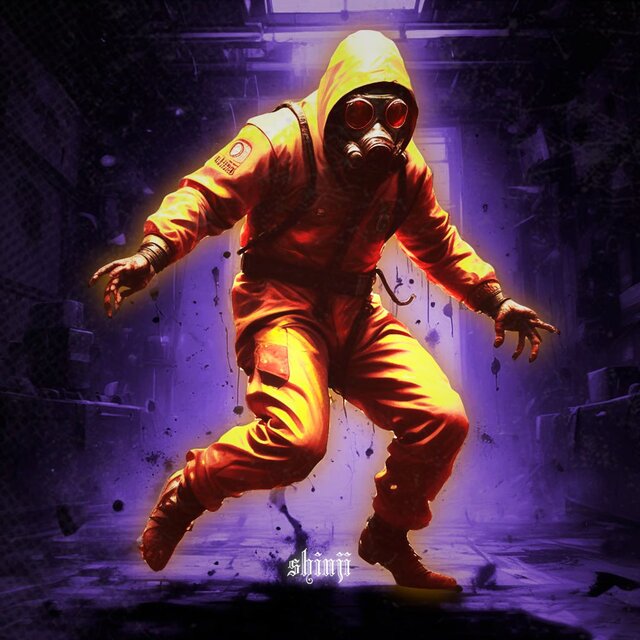Pandemic Jumper