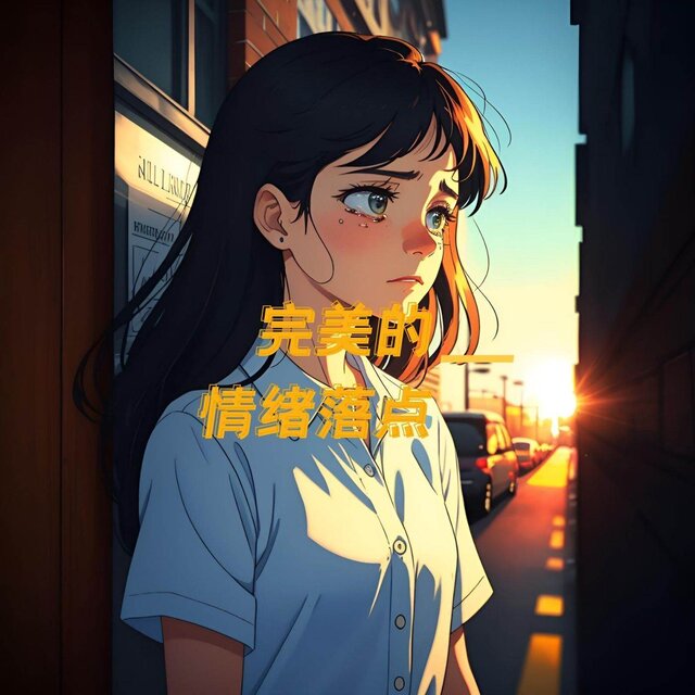 完美的情绪落点