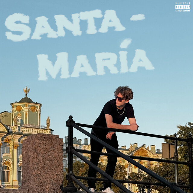 Santa-María