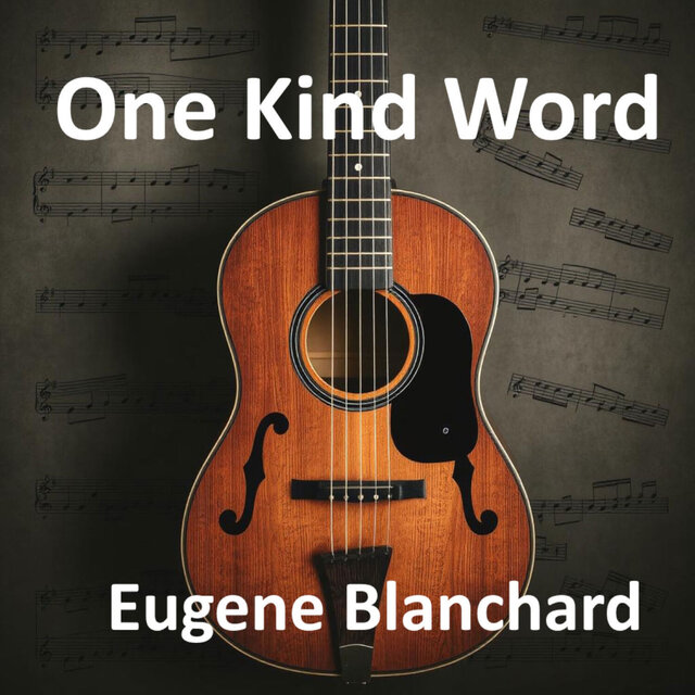 One Kind Word
