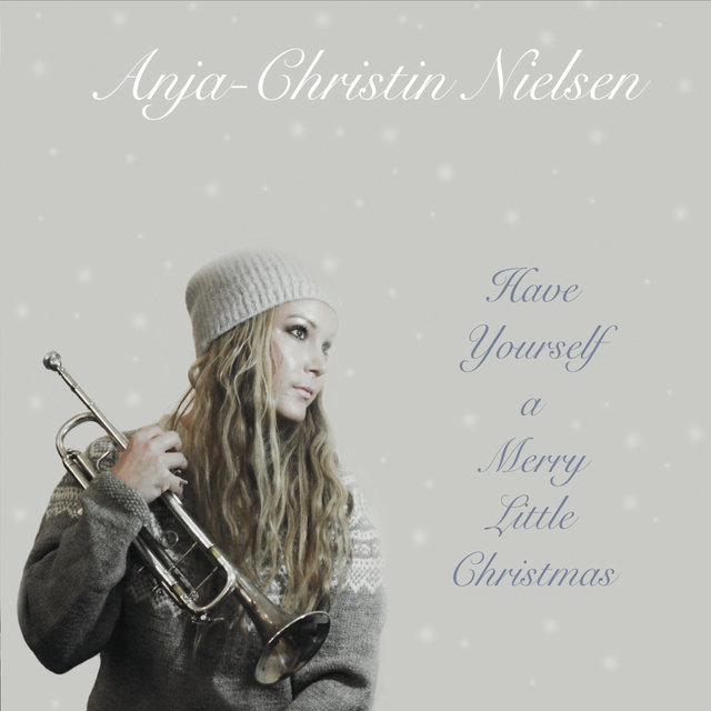 Have Yourself a Merry Little Christmas