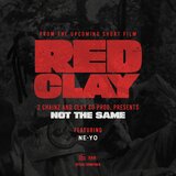 NOT THE SAME (from the Short Film 