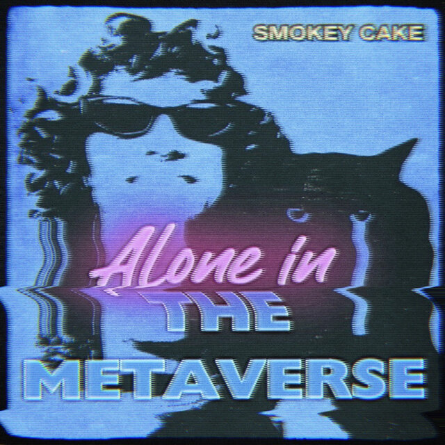 Alone In The Metaverse