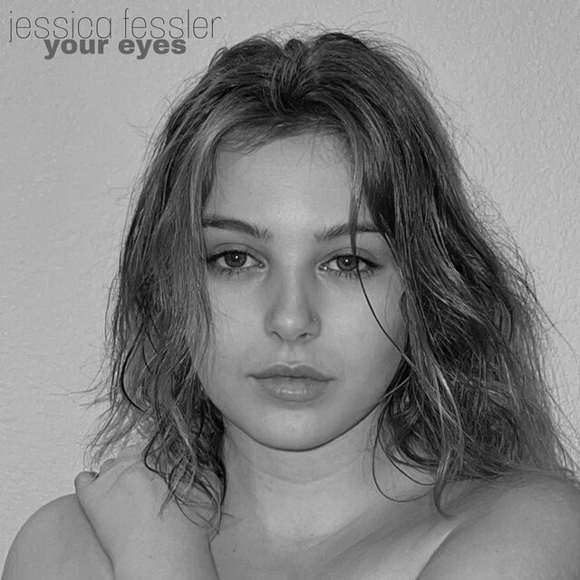 Your eyes