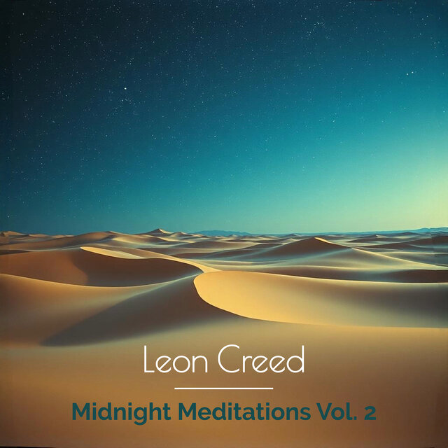 Midnight Meditations, Vol. 2