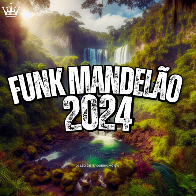 Funk Mandelão 2024
