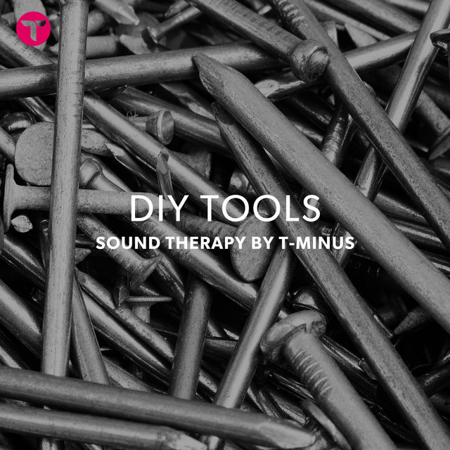 DIY Tool Sound