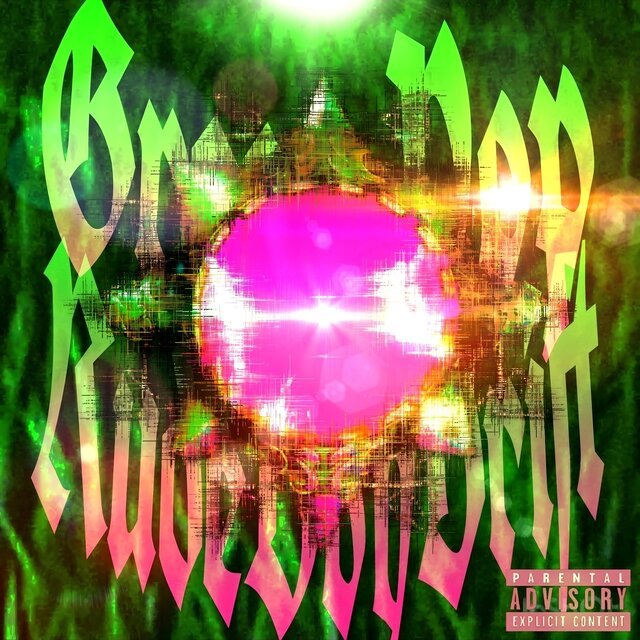Green Pop