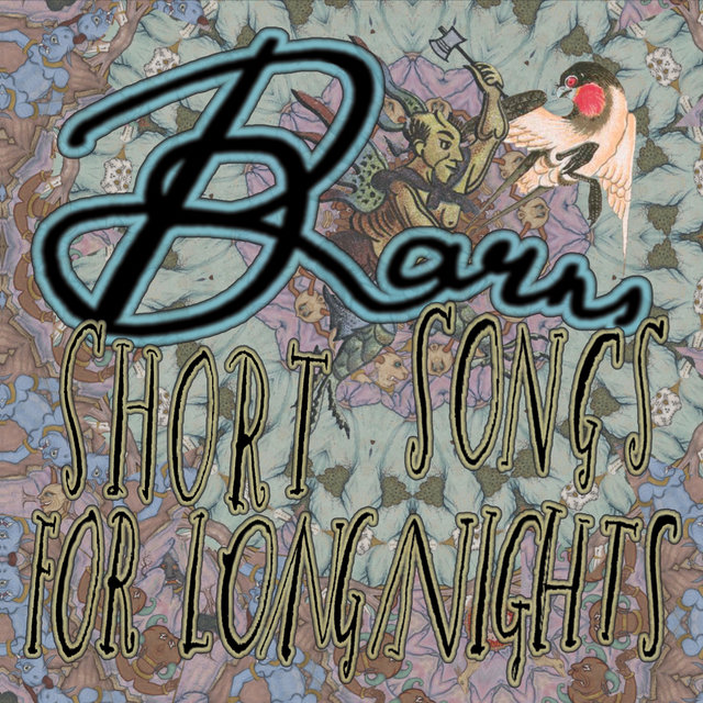 Short Songs for Long Nights
