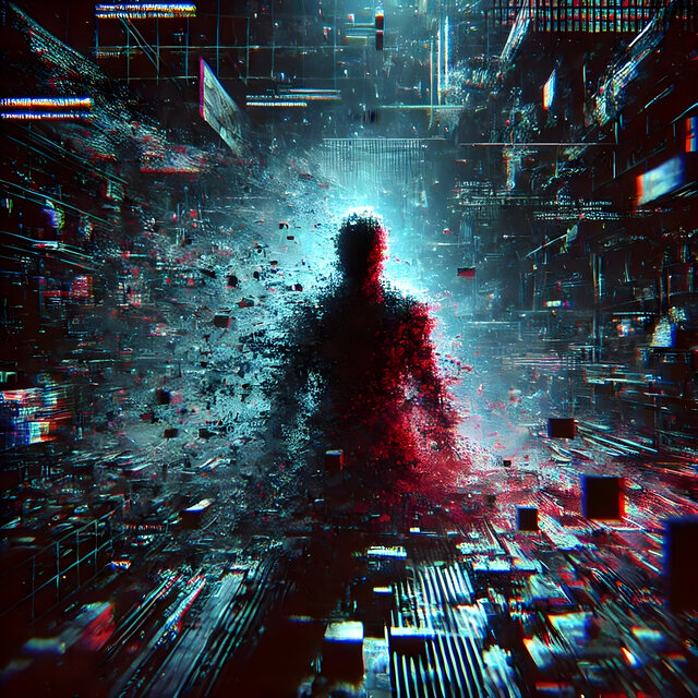 Into the Void