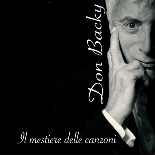 Il mestiere delle canzoni