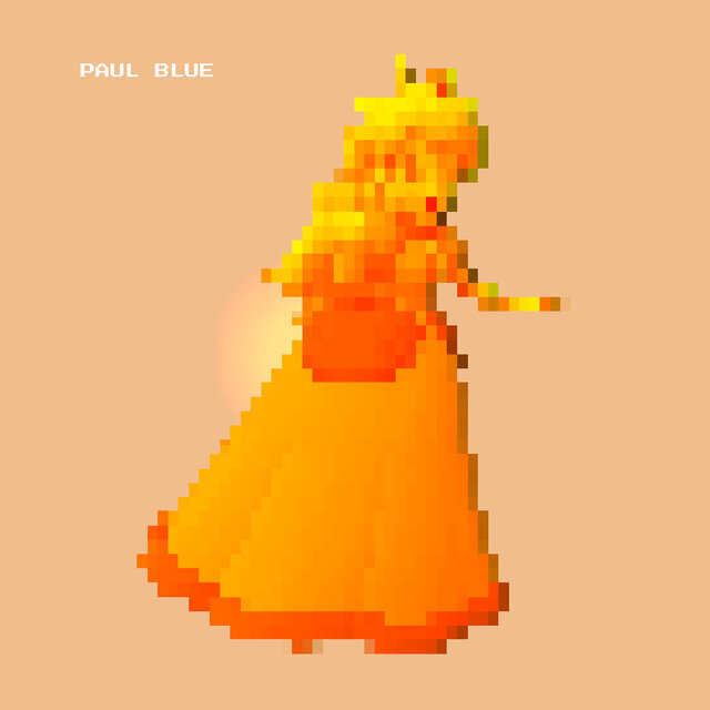 Princess Peach Pack