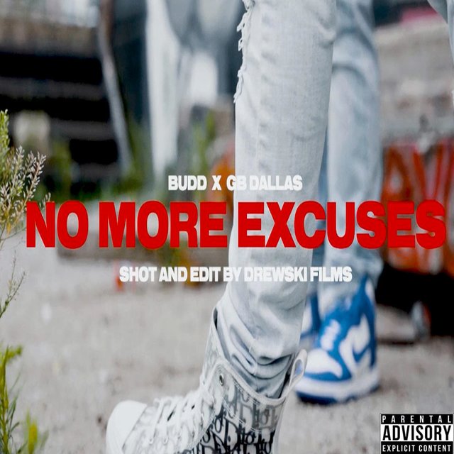 No More Excuses