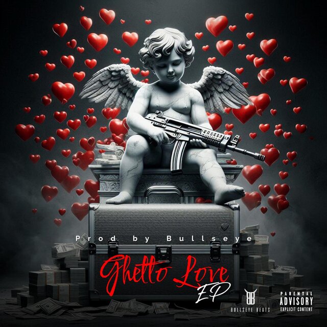 Ghetto Love EP