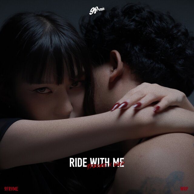 RIDE WITH ME - Single
