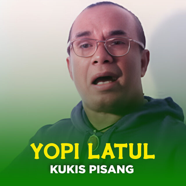 Kukis Pisang