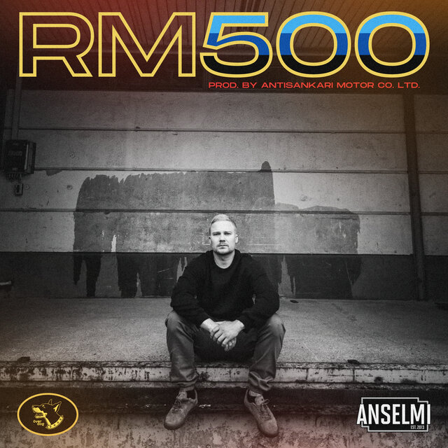 RM500
