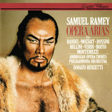 Handel: Rinaldo, HWV 7a / Act 1: 