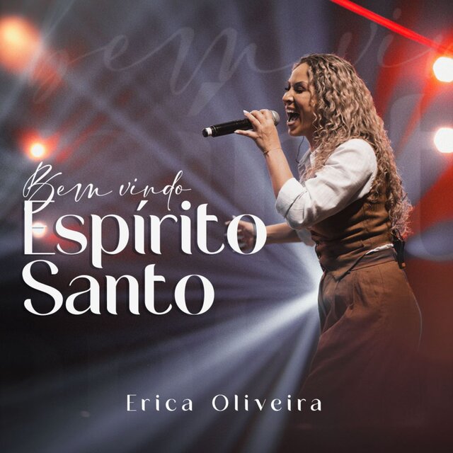 Bem Vindo Espírito Santo (Ao Vivo)