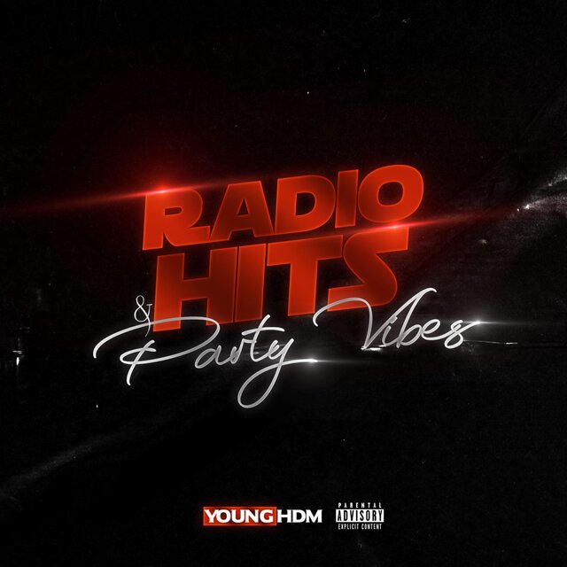 Radio Hits & Party Vibes