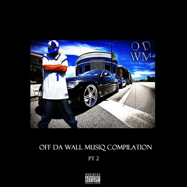 Off Da Wall, Pt. 2