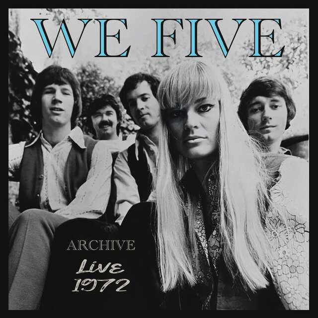 Archive Live 1972