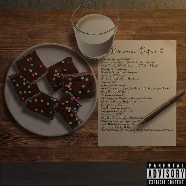 Brownie Bites 2