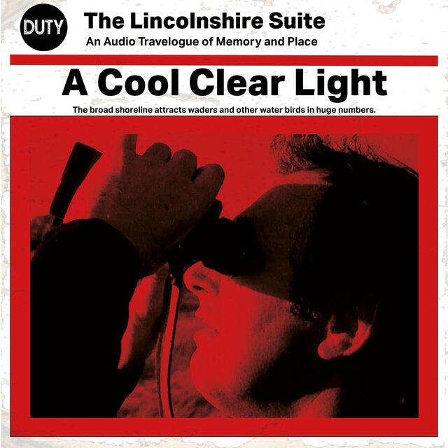 A Cool Clear Light