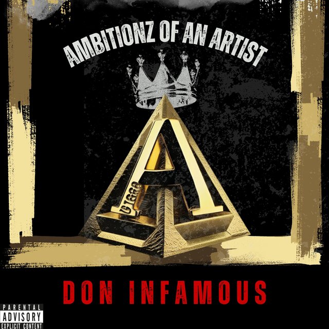 Ambitionz of an Artist