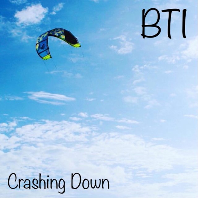 Crashing Down