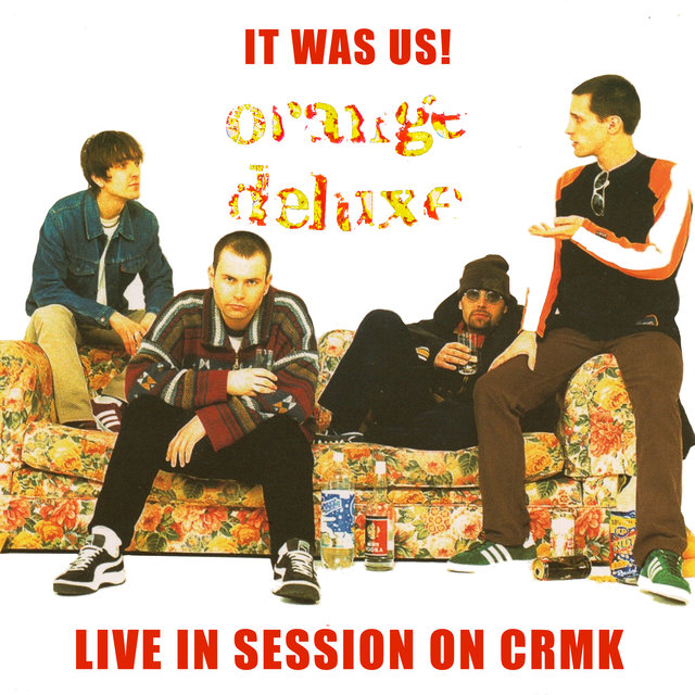 Live in Session
