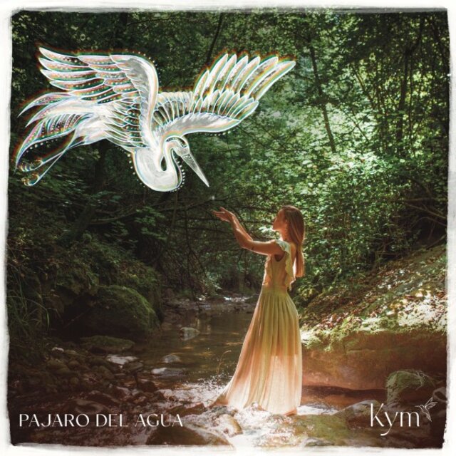 Pajaro del Agua