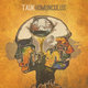 Cover art for album Homunculus by Tauk