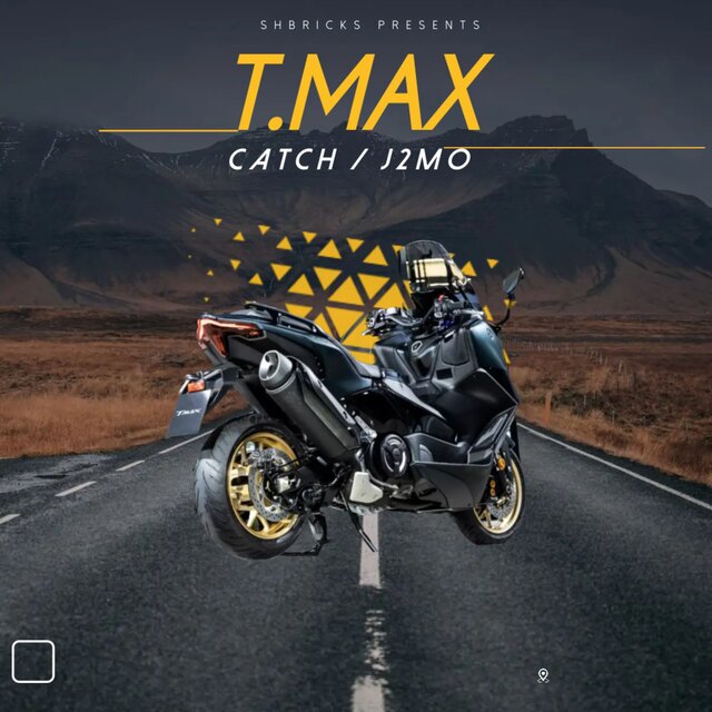 T-Max