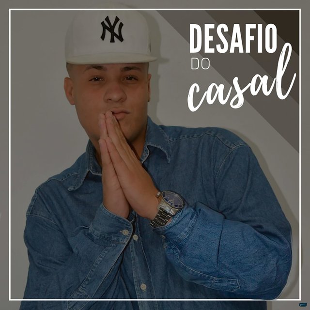 Desafio do Casal