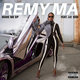Cover art for album Wake Me Up (feat. Lil' Kim) by Remy Ma, Lil' Kim