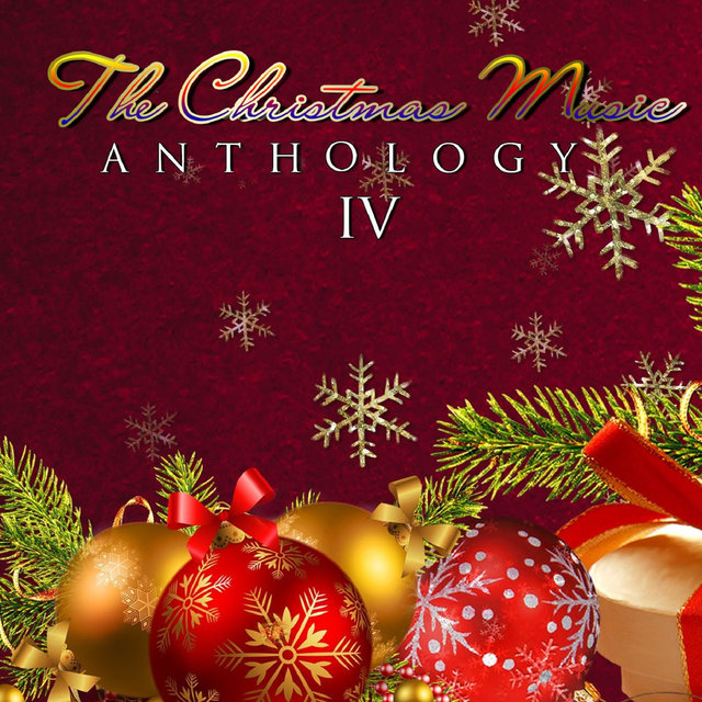 The Christmas Music Anthology, Vol. 4