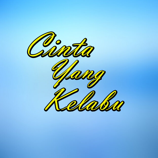 Cinta Yang Kelabu