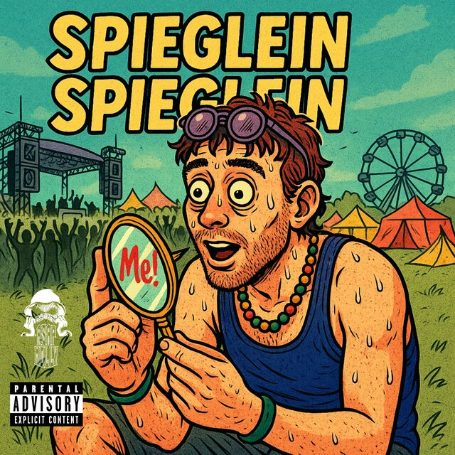 Spieglein Spieglein