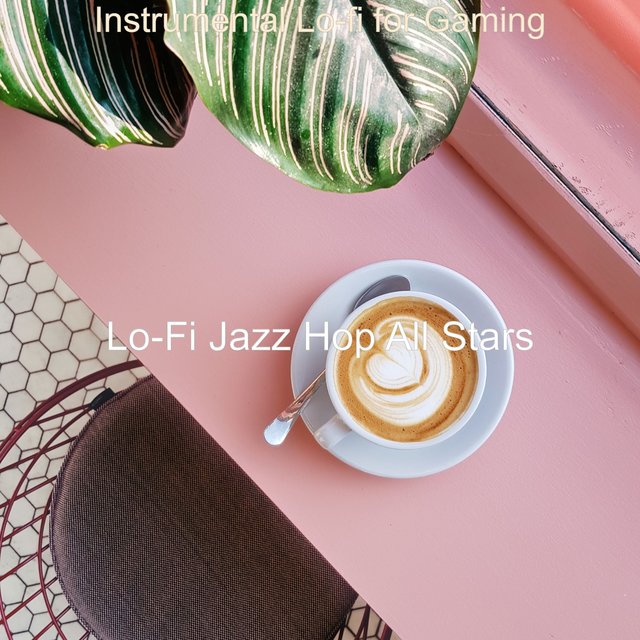 Instrumental Lo-fi for Gaming